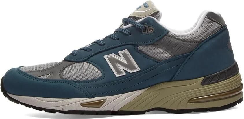 New Balance MADE in UK 991 - Foto 1