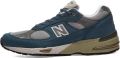 New Balance MADE in UK 991 - Grijs
