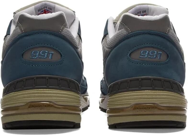 New Balance MADE in UK 991 - Foto 4