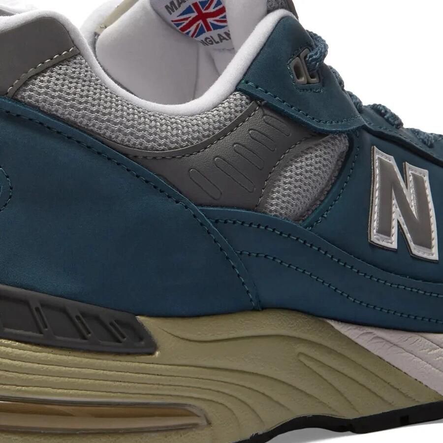 New Balance MADE in UK 991 - Foto 2