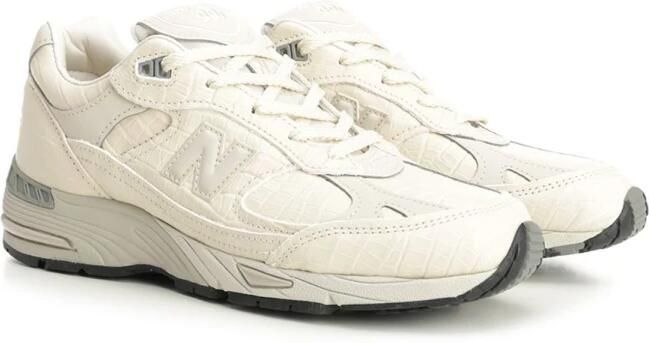 New Balance Made in UK 991v1 - Foto 8