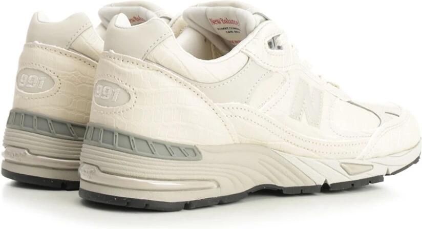 New Balance Made in UK 991v1 - Foto 4