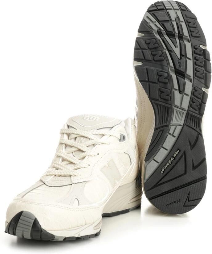 New Balance Made in UK 991v1 - Foto 3