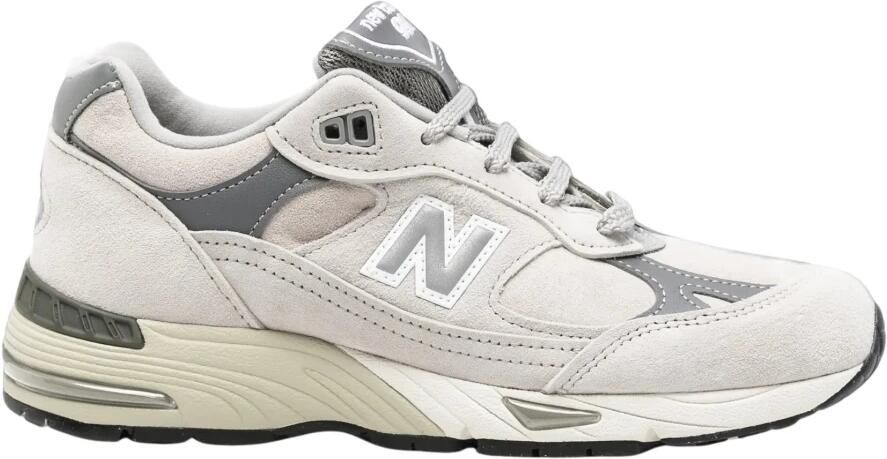 New Balance Made in UK 991v1 - Foto 5