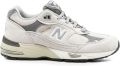 New Balance Made in UK 991V1 - Grijs