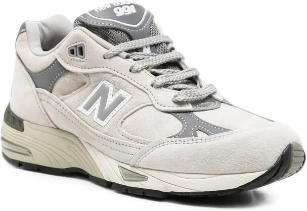 New Balance Made in UK 991V1 - Foto 4