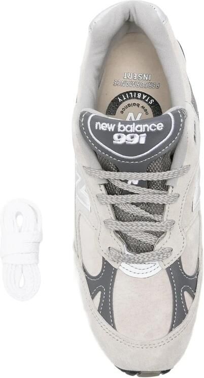 New Balance Made in UK 991V1 - Foto 2