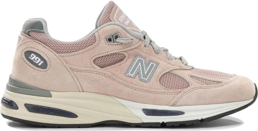 New Balance Made in UK 991v2