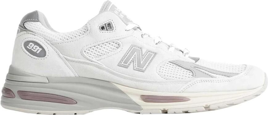 New Balance Made in UK 991V2