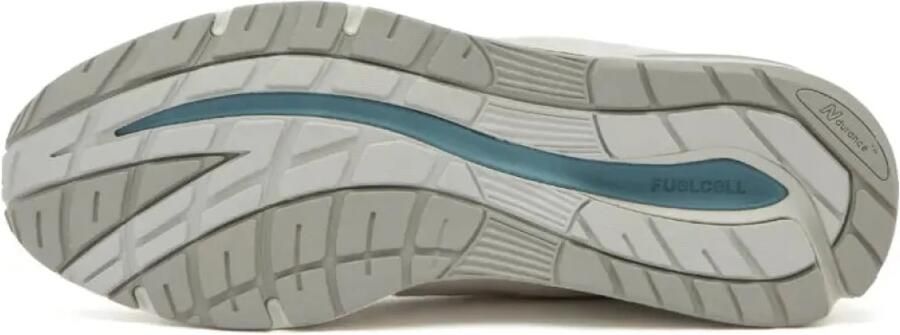 New Balance 991 V2 Unisex Hardloopschoenen Gray Heren - Foto 9