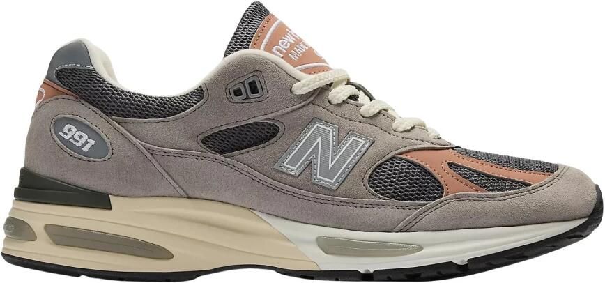New Balance Made in UK 991v2