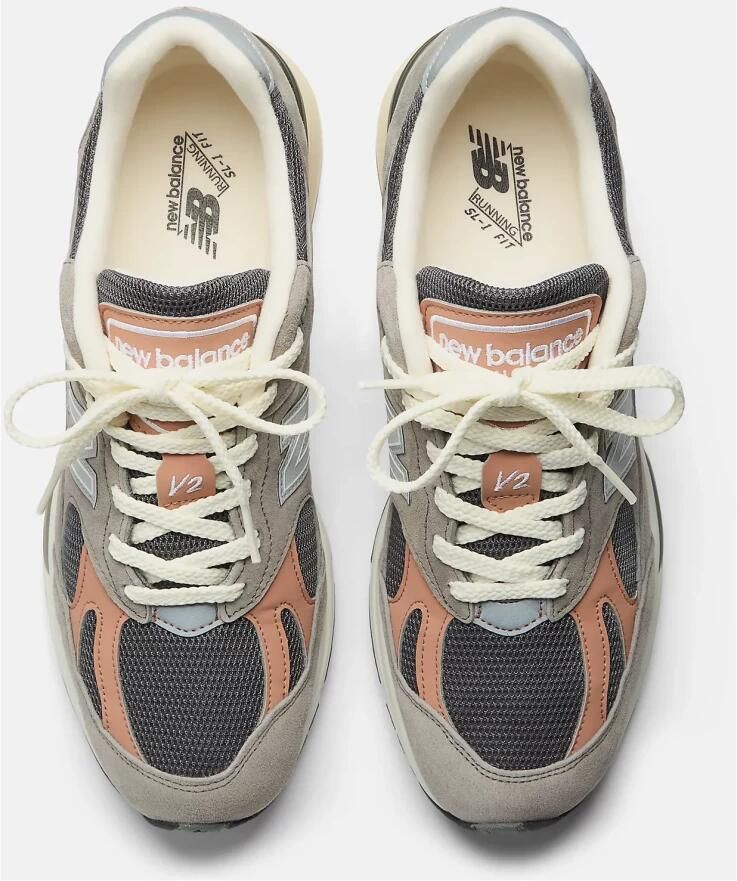 New Balance Made in UK 991v2 - Foto 2