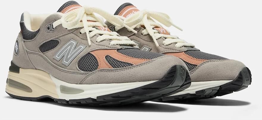 New Balance Made in UK 991v2 - Foto 4