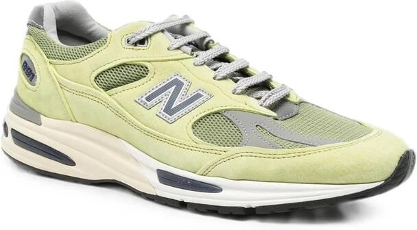 New Balance Made in UK 991v2 - Foto 3