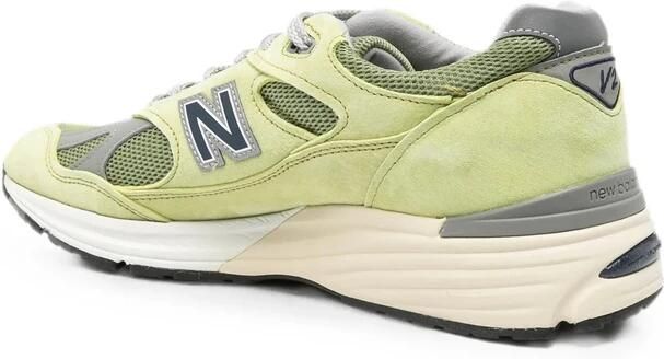 New Balance Made in UK 991v2 - Foto 4