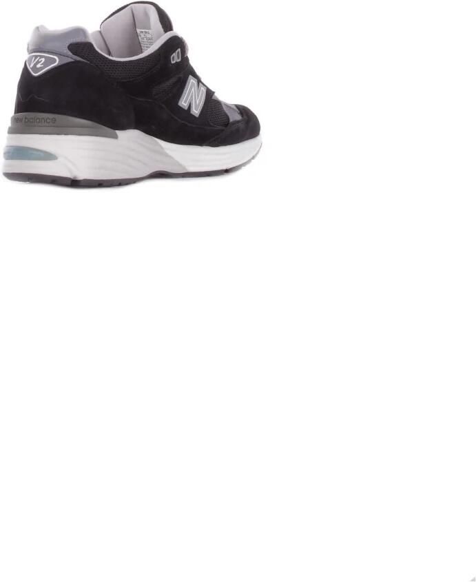 New Balance Comfortabele en Atletische Lifestyle Schoenen voor Verbeterde Prestaties en Dagelijks Gebruik - Foto 7