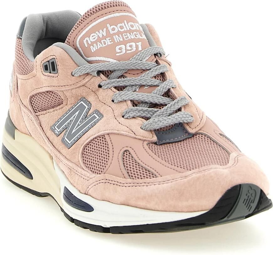 New Balance Made in UK 991v2 - Foto 2