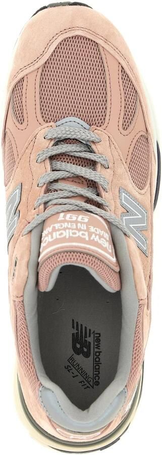 New Balance Made in UK 991v2 - Foto 4