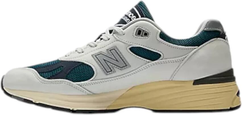 New Balance Made in UK 991v2 - Foto 4