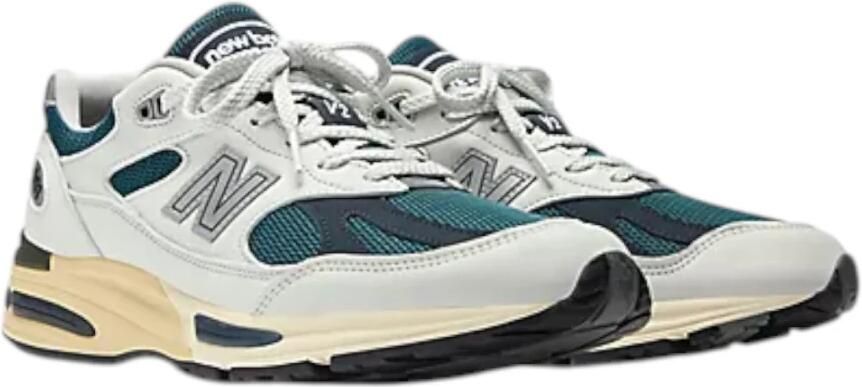 New Balance Made in UK 991v2 - Foto 5
