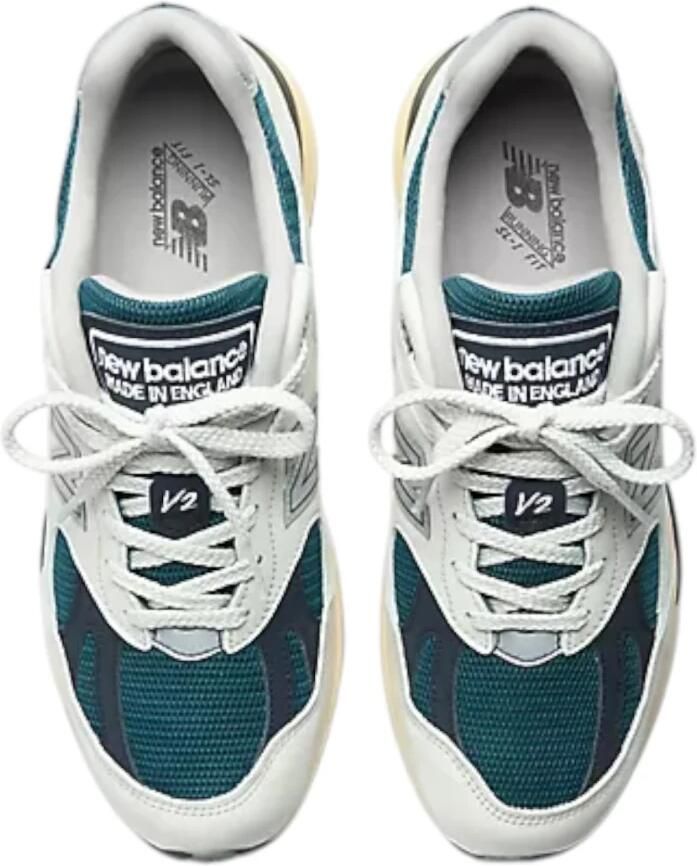 New Balance Made in UK 991v2 - Foto 2