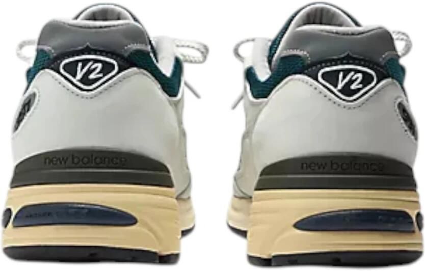 New Balance Made in UK 991v2 - Foto 3