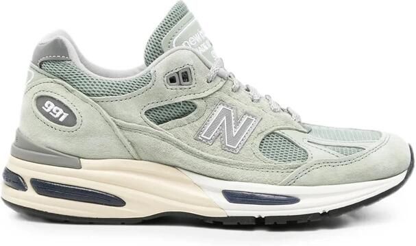 New Balance Made in UK 991v2