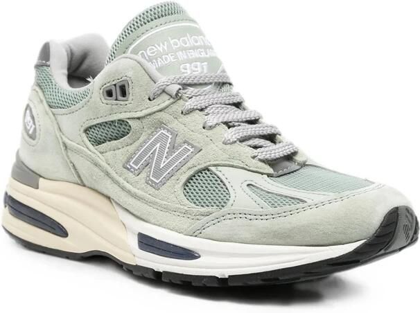 New Balance Made in UK 991v2 - Foto 3