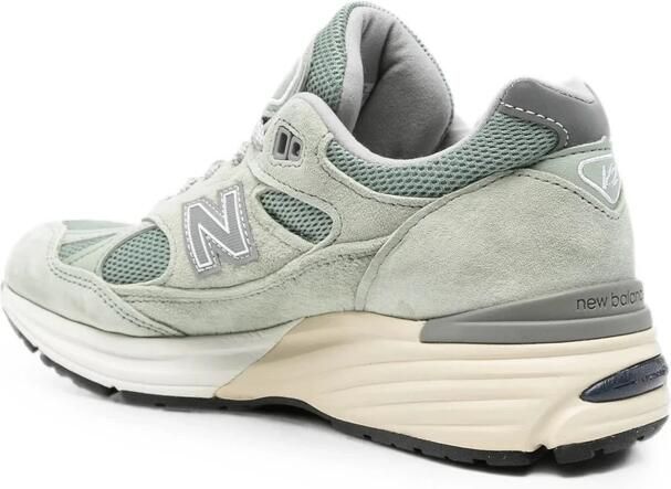 New Balance Made in UK 991v2 - Foto 4