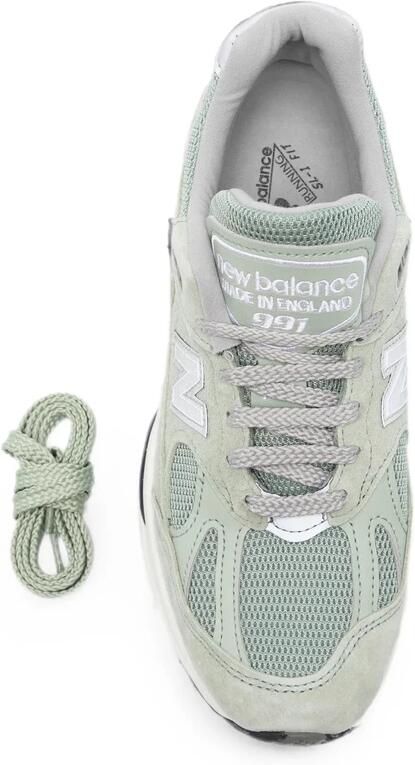 New Balance Made in UK 991v2 - Foto 2