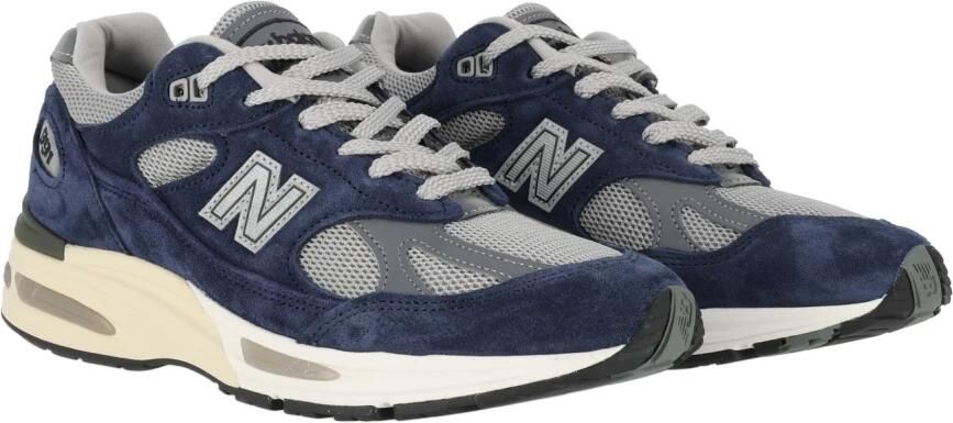 New Balance Made in UK 991v2 - Foto 4