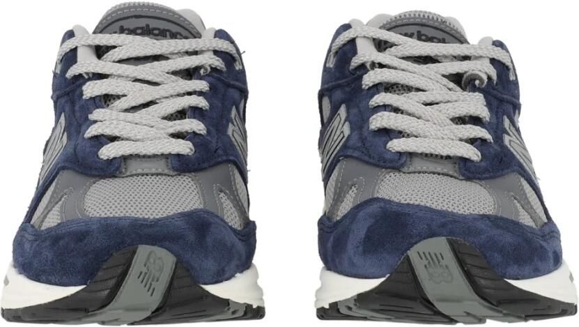 New Balance Made in UK 991v2 - Foto 3