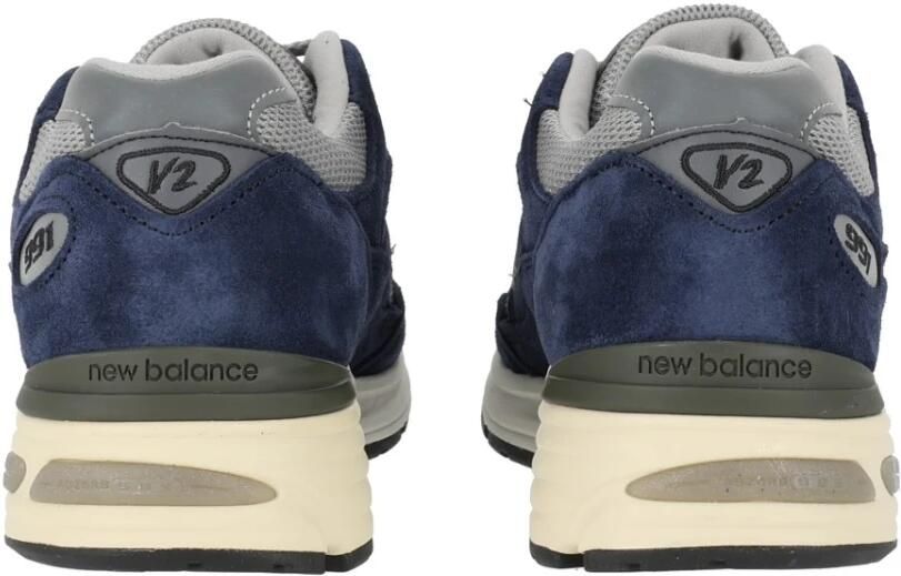 New Balance Made in UK 991v2 - Foto 2