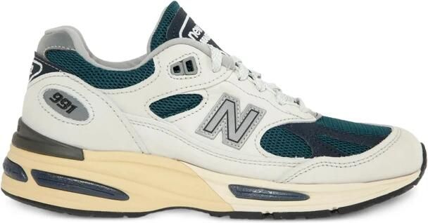 New Balance Made in UK 991v2