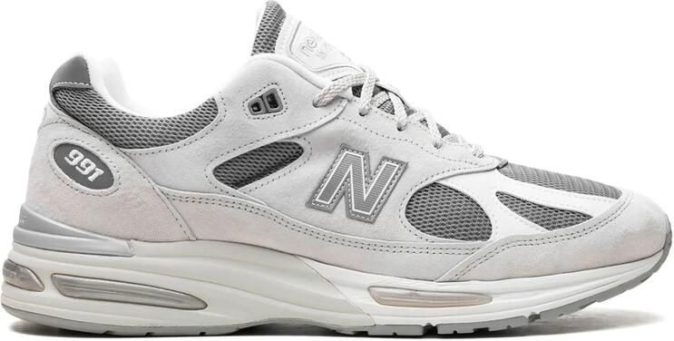 New Balance Made in UK 991v2