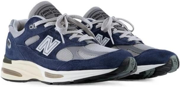 New Balance Made in UK 991V2 - Foto 4