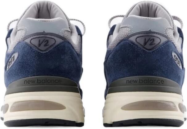 New Balance Made in UK 991V2 - Foto 2