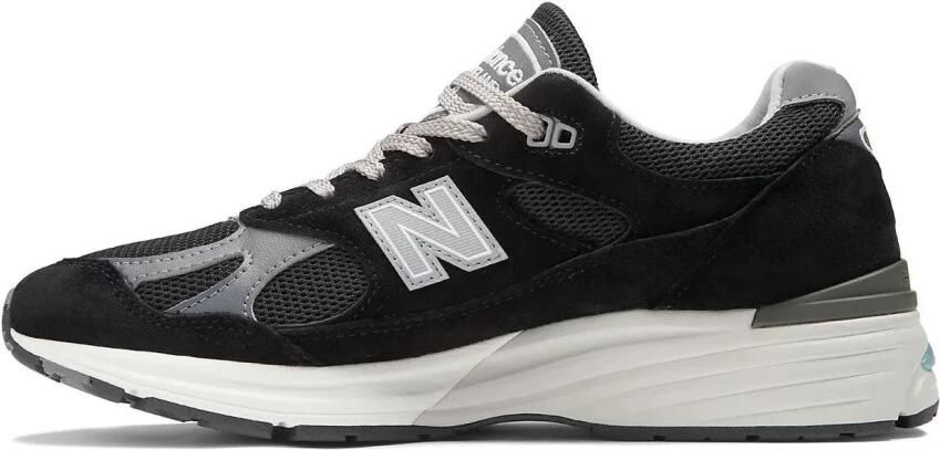 New Balance Comfortabele en Atletische Lifestyle Schoenen voor Verbeterde Prestaties en Dagelijks Gebruik