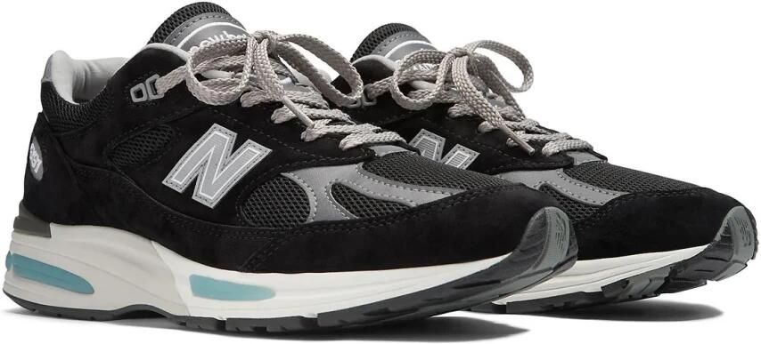 New Balance Comfortabele en Atletische Lifestyle Schoenen voor Verbeterde Prestaties en Dagelijks Gebruik - Foto 8