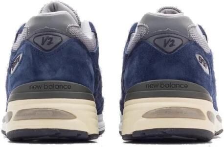 New Balance Made in UK 991v2 - Foto 5