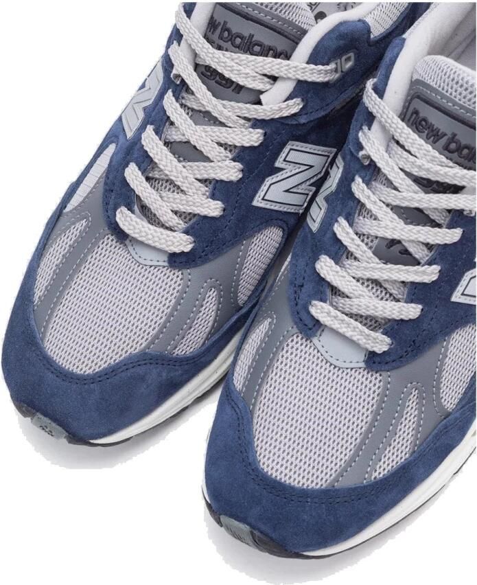 New Balance Made in UK 991v2 - Foto 4
