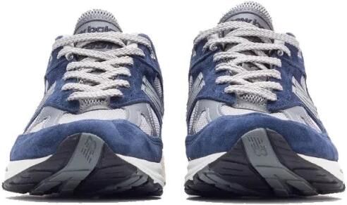 New Balance Made in UK 991v2 - Foto 7