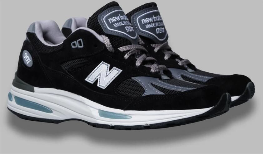 New Balance Made in UK 991v2 - Foto 2