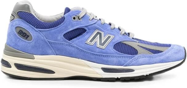 New Balance Made in UK 991v2
