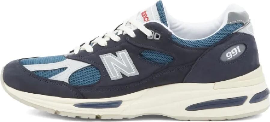 New Balance Made in UK 991v2 Schoenen