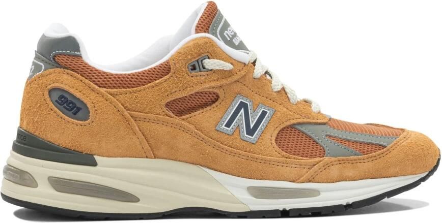 New Balance Made in UK 991V2 Sneaker