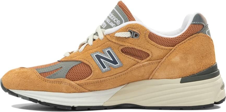 New Balance Made in UK 991V2 Sneaker - Foto 5