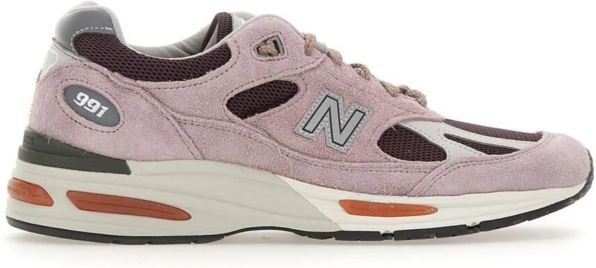 New Balance Made in UK 991v2 Sneakers