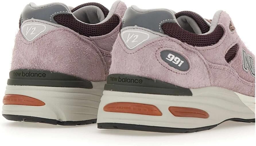New Balance Made in UK 991v2 Sneakers - Foto 8