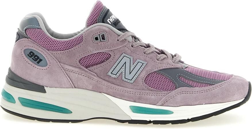 New Balance Made in UK 991v2 Sneakers